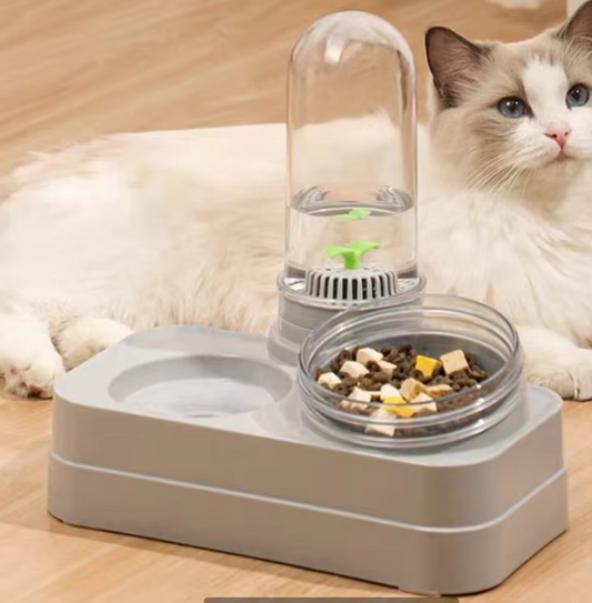 Wholesale Pet Bowls & Feeders – Non-Toxic, Water Dispenser (for Dogs & Cats)