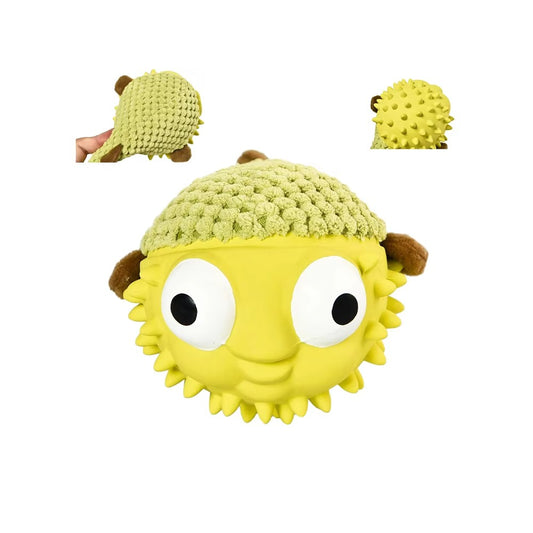 Wholesale Pet Toys – Plush & Latex, Ocean Animals/Fish, Squeaky (Dog Supplies)