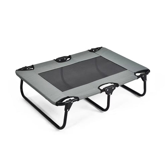 New Arrival Elevated Pet Bed – Cooling, Breathable, Foldable, Portable (Outdoor, Waterproof, for Dogs)