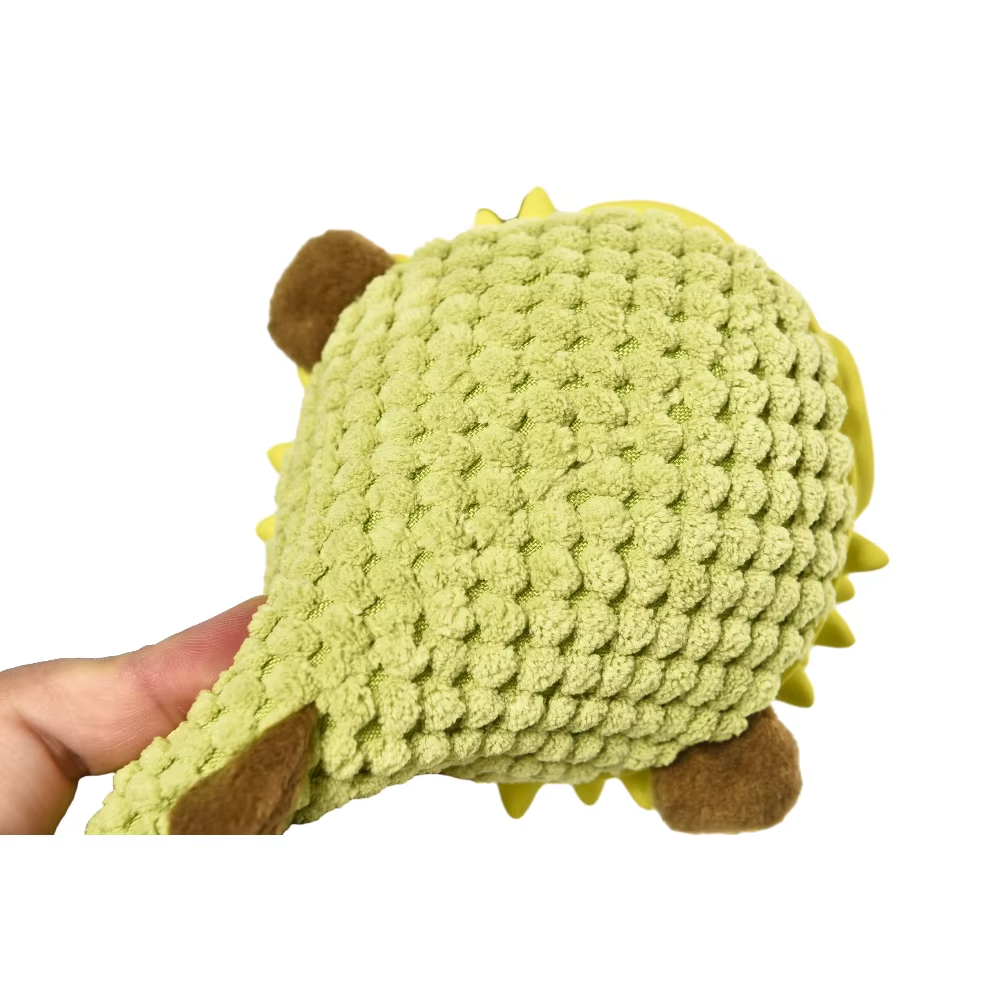 Wholesale Pet Toys – Plush & Latex, Ocean Animals/Fish, Squeaky (Dog Supplies)