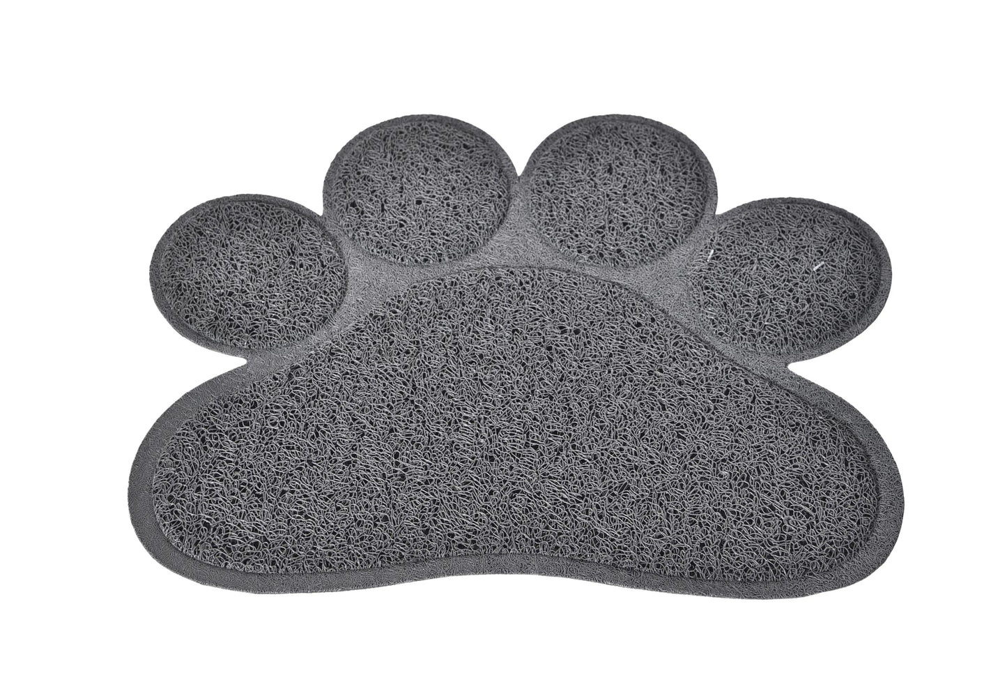 Wholesale PVC Cat Mat – Multifunctional Claw Type (Non-Slip, for Litter, Foot, Pet Meal)