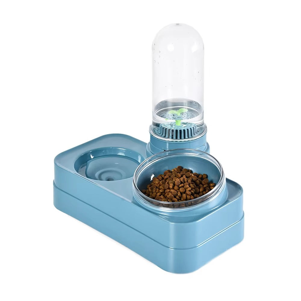 Wholesale Pet Bowls & Feeders – Non-Toxic, Water Dispenser (for Dogs & Cats)