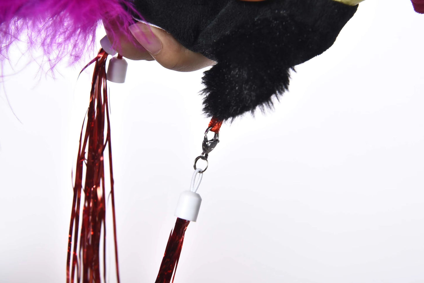 Wholesale Automatic Cat Teaser Toy – Interactive Flapping Bird (With Movement Power)