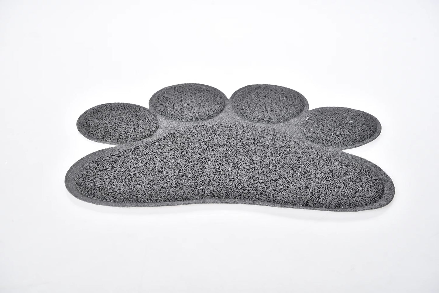 Wholesale PVC Cat Mat – Multifunctional Claw Type (Non-Slip, for Litter, Foot, Pet Meal)