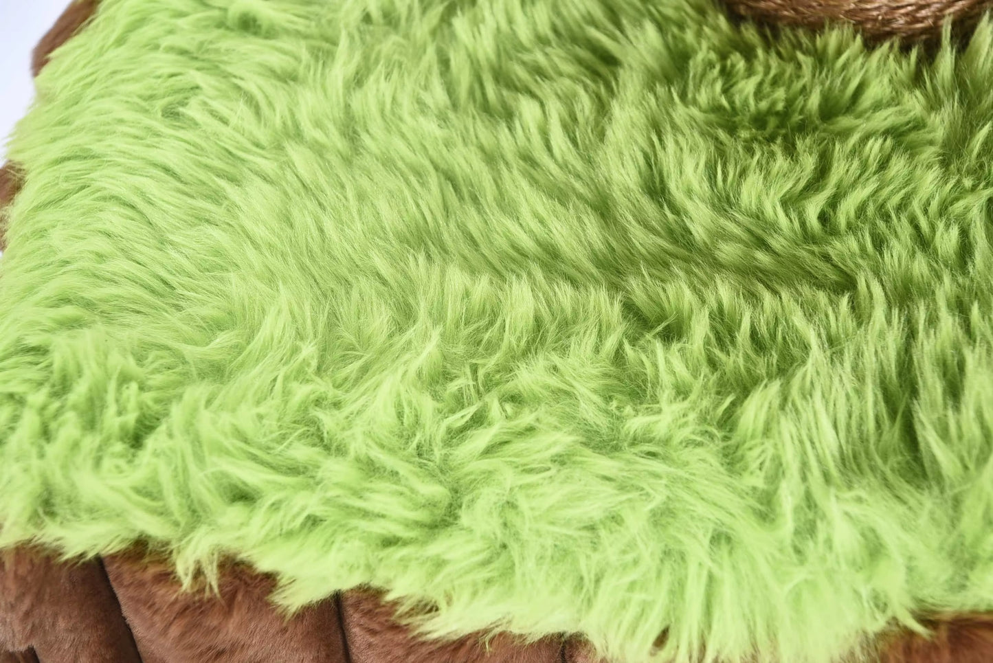 Plant-Themed Cat Tree – Wholesale, 175CM, Plush (with Leaves, Scratching Posts)