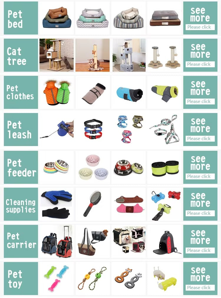 Factory Wholesale Cat Tree Houses – Indoor Pet Furniture