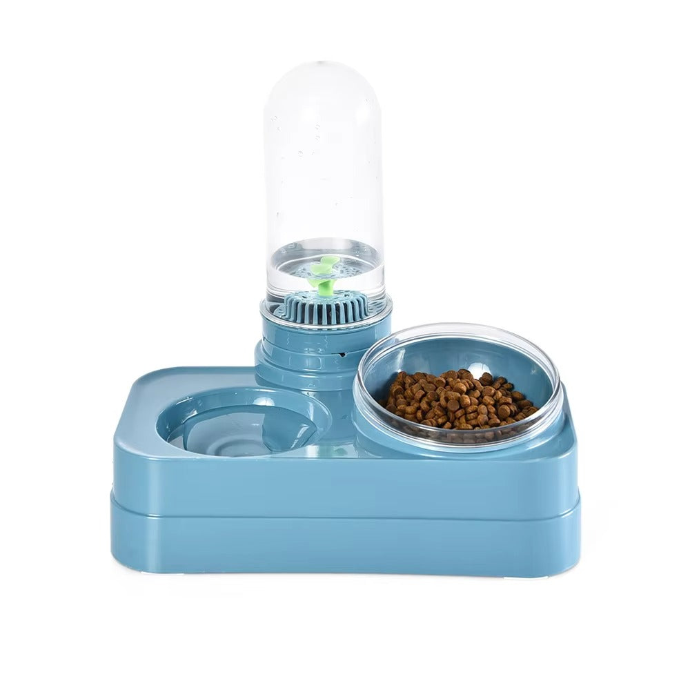 Wholesale Pet Bowls & Feeders – Non-Toxic, Water Dispenser (for Dogs & Cats)